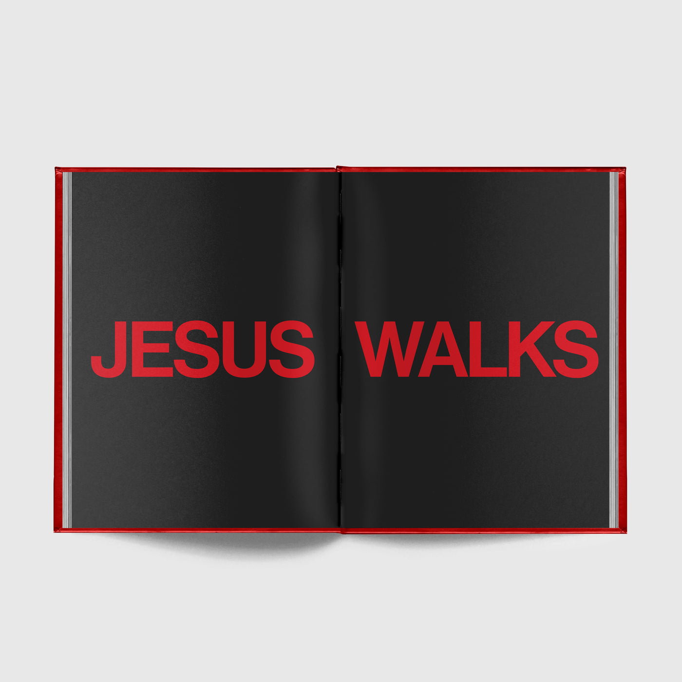 The Book of Matthew