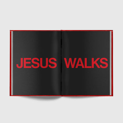 The Book of Matthew