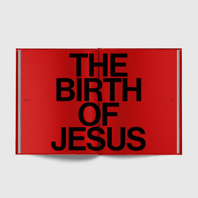 The Book of Matthew