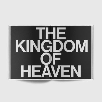 The Book of Matthew
