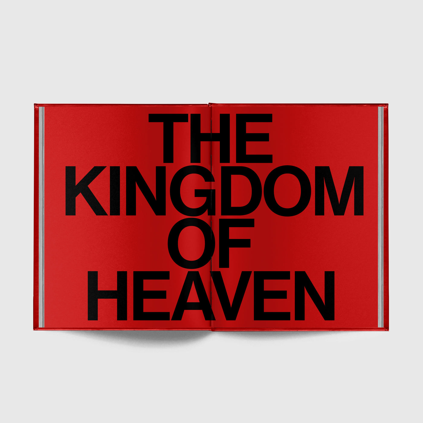 The Book of Matthew
