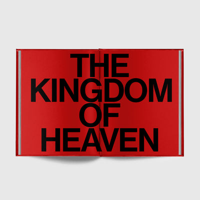The Book of Matthew