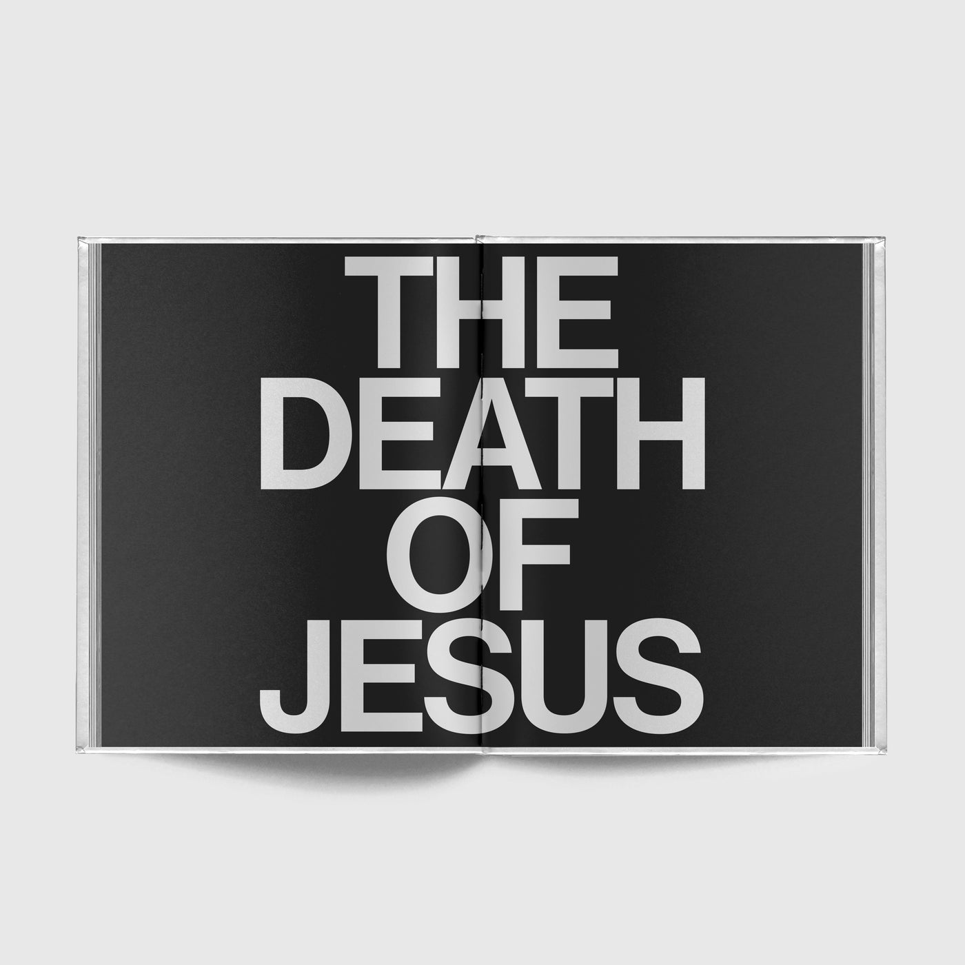 The Book of Matthew