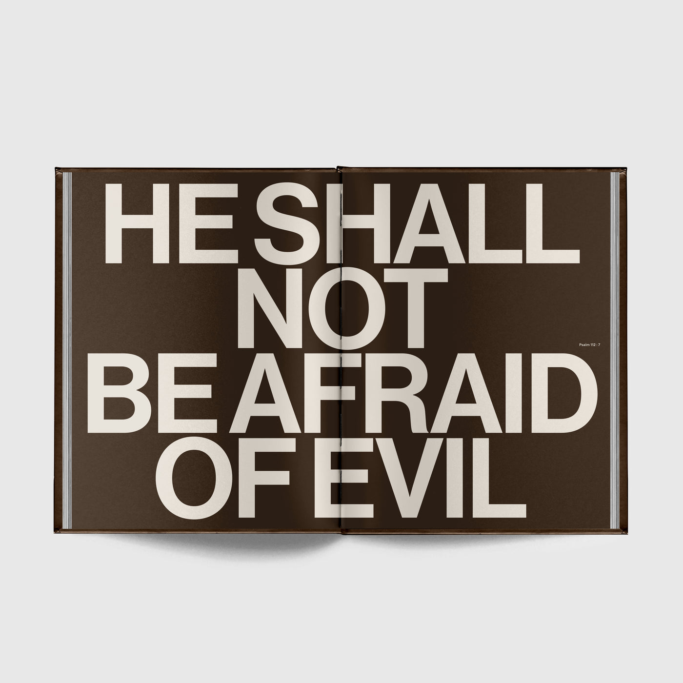 The Book of Psalms