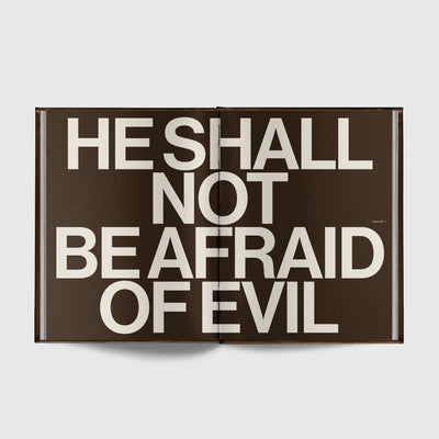 The Book of Psalms