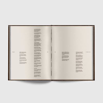 The Book of Psalms