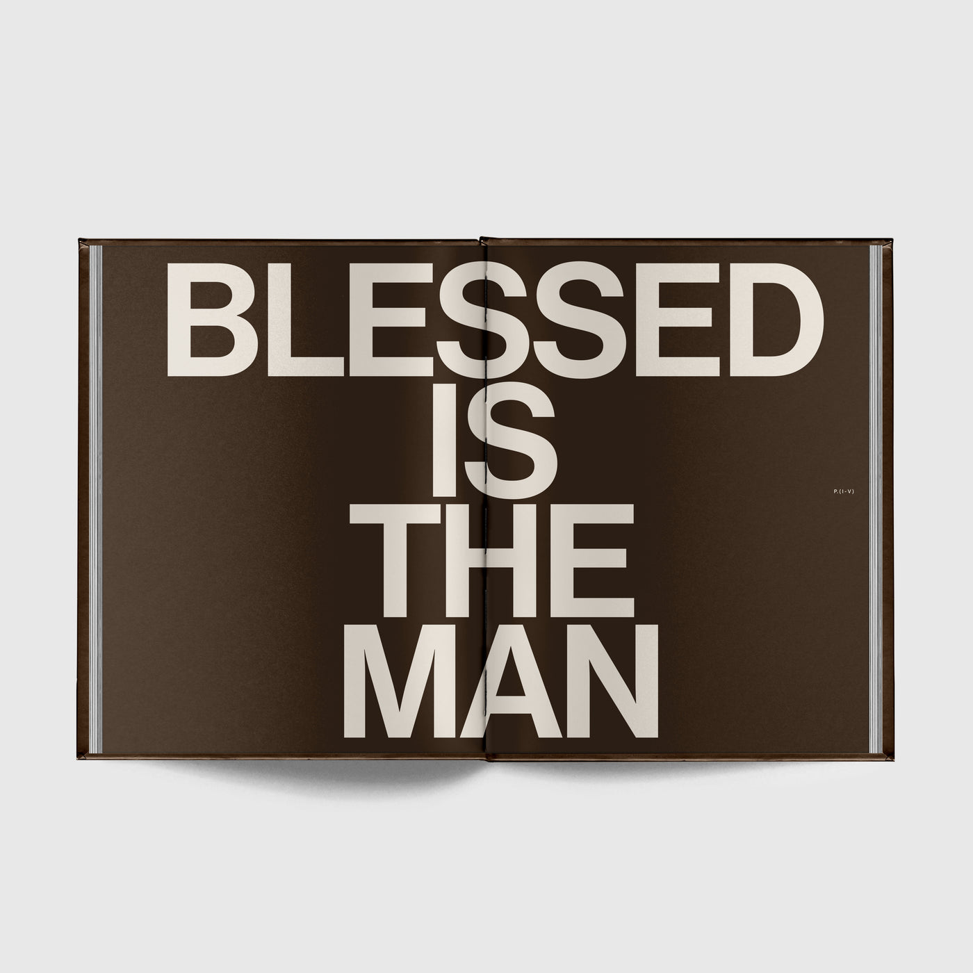 The Book of Psalms