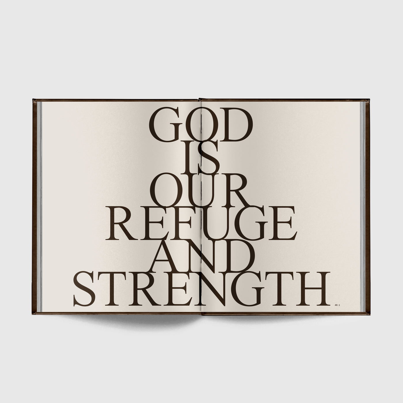 The Book of Psalms