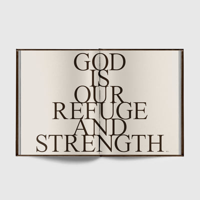 The Book of Psalms