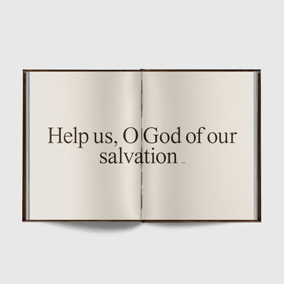The Book of Psalms