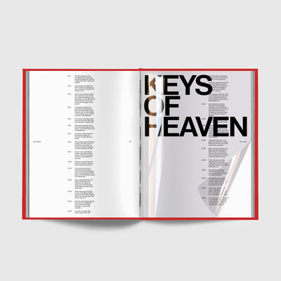 The Book of Matthew