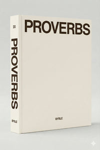 The Book of Proverbs
