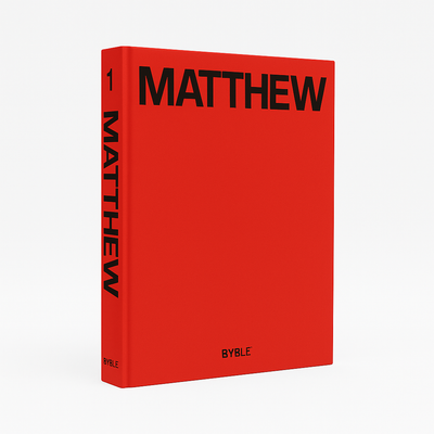 The Book of Matthew