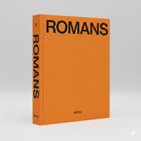 The Book of Romans