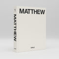 The Book of Matthew