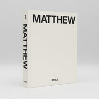 The Book of Matthew