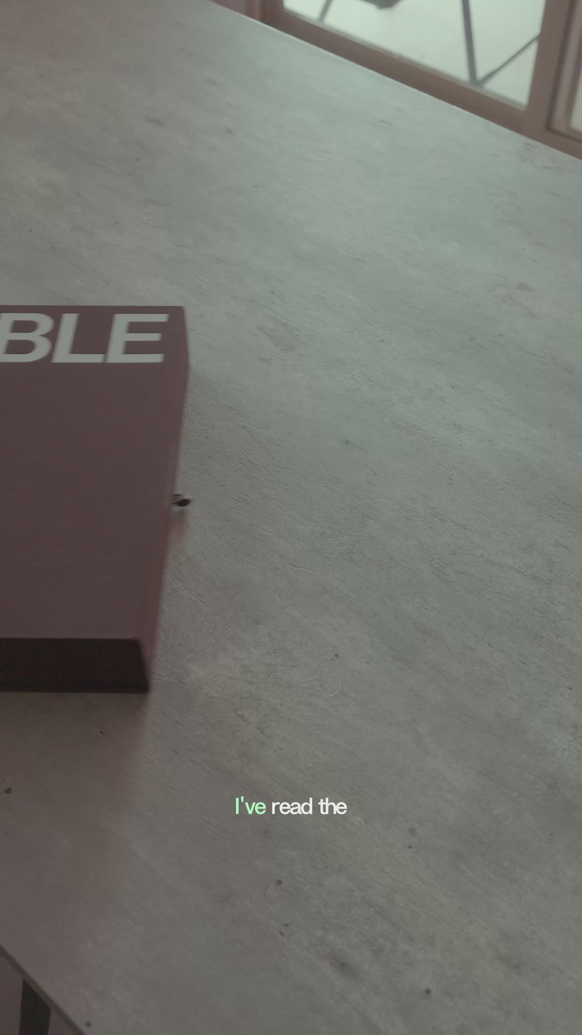 The Book of Psalms - Unboxing Video