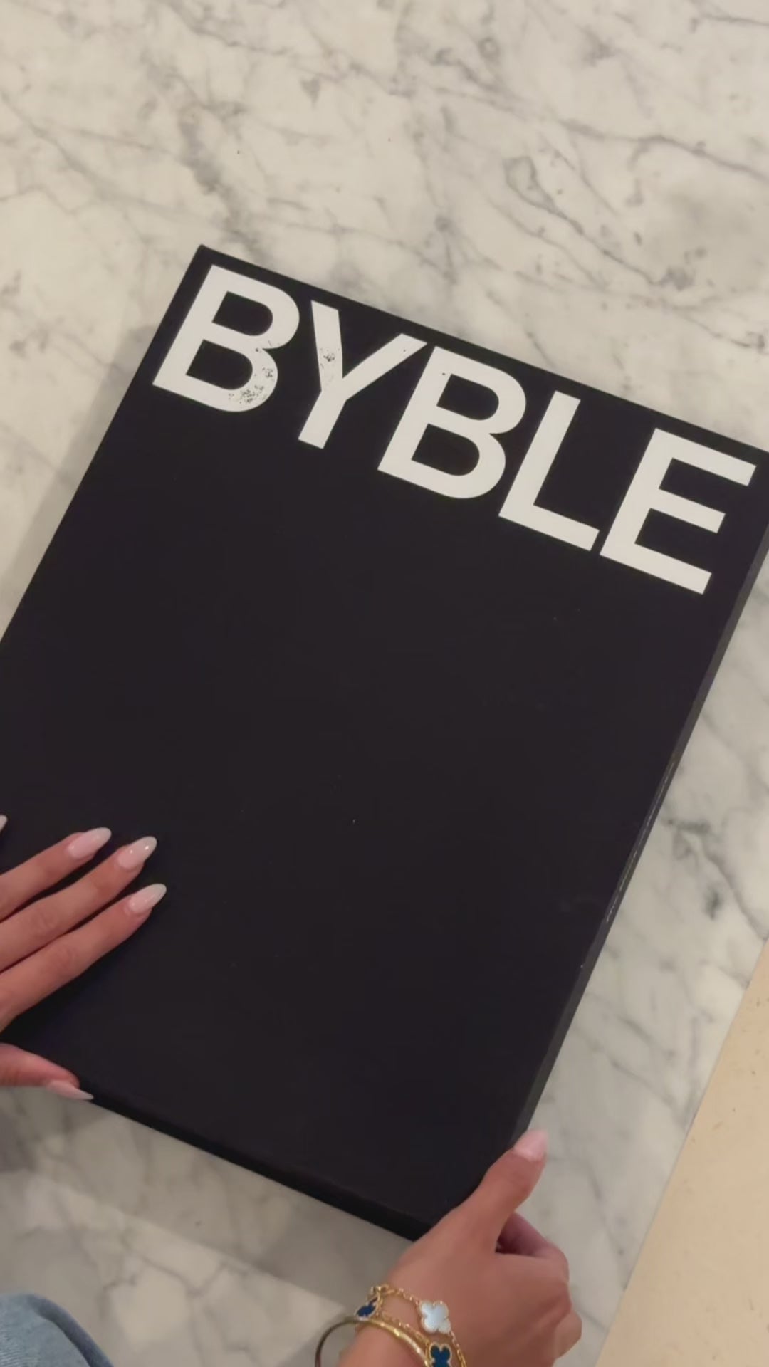 The Book of Genesis (Limited Edition) - Unboxing Video